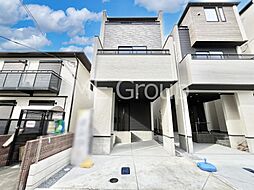 千葉県船橋市前原西１丁目