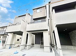 千葉県船橋市前原西１丁目