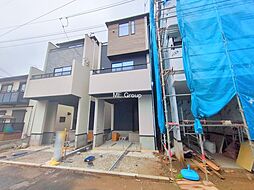 千葉県船橋市前原西１丁目