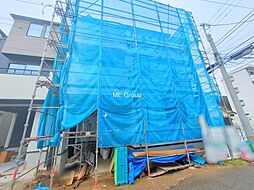 千葉県船橋市前原西１丁目