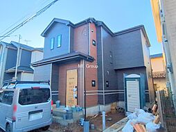 千葉県船橋市丸山３丁目