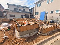 千葉県船橋市丸山３丁目