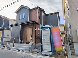 千葉県船橋市丸山３丁目