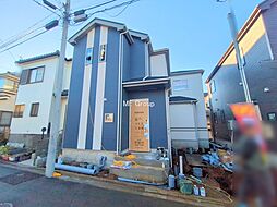 千葉県船橋市丸山３丁目