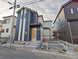 千葉県船橋市丸山３丁目