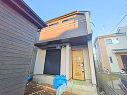 千葉県船橋市習志野台５丁目