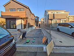 千葉県船橋市習志野台５丁目