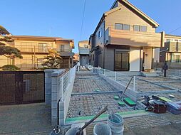 千葉県船橋市習志野台５丁目