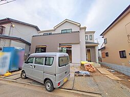 千葉県船橋市大穴南５丁目