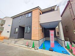 東京都江戸川区南篠崎町１丁目