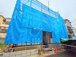 東京都江戸川区南篠崎町１丁目