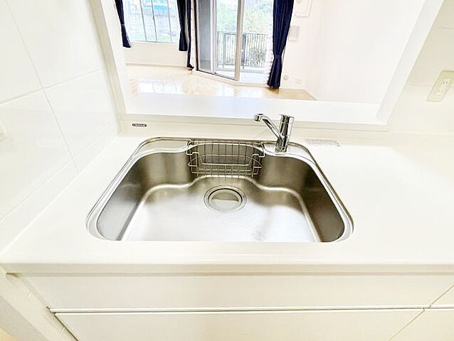 設備 ルネ船橋新高根レジデンシャルヴィラ　1課 1階/-