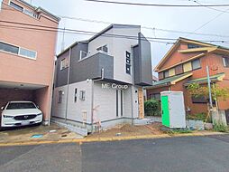 千葉県流山市平和台４丁目