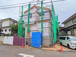 千葉県四街道市栗山