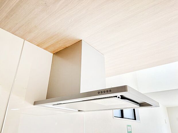 基本的なお手入れはフィルターのみ!お手入れのしやすさも魅力です。