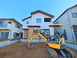 千葉県船橋市八木が谷２丁目