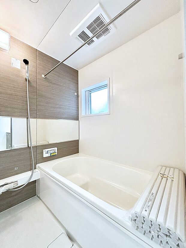 一日の疲れを癒やす大切なバスタイム。ゆっくりとお風呂を楽しんで疲れをとりたいですね！  