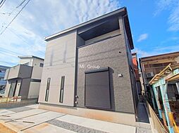 千葉県鎌ケ谷市東初富１丁目