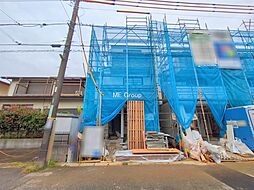 千葉県船橋市北本町２丁目