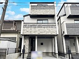 千葉県船橋市北本町２丁目