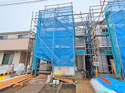 千葉県船橋市咲が丘４丁目