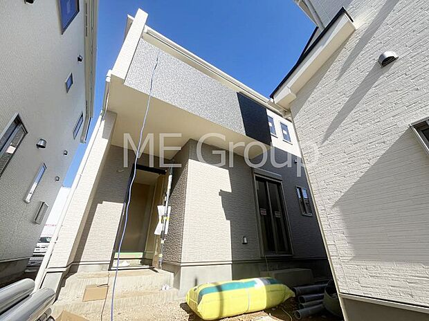 早く帰りたくなるマイホーム 