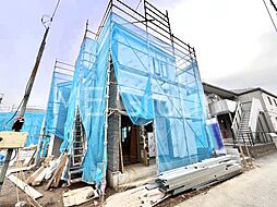 千葉県松戸市古ケ崎