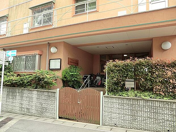 幼稚園・保育園 900m 子すずめ保育園