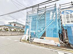 千葉県船橋市大穴南1丁目