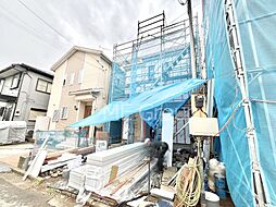 千葉県船橋市大穴南1丁目