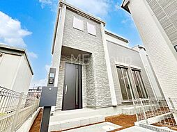 千葉県松戸市新松戸南２丁目