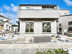 千葉県松戸市新松戸南２丁目