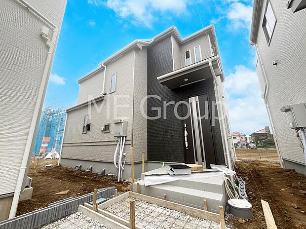 早く帰りたくなるマイホーム   