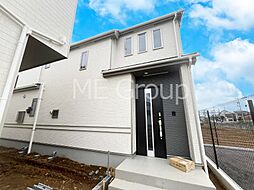 千葉県鎌ケ谷市西佐津間１丁目