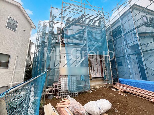 早く帰りたくなるマイホーム   