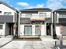 千葉県鎌ケ谷市西佐津間１丁目