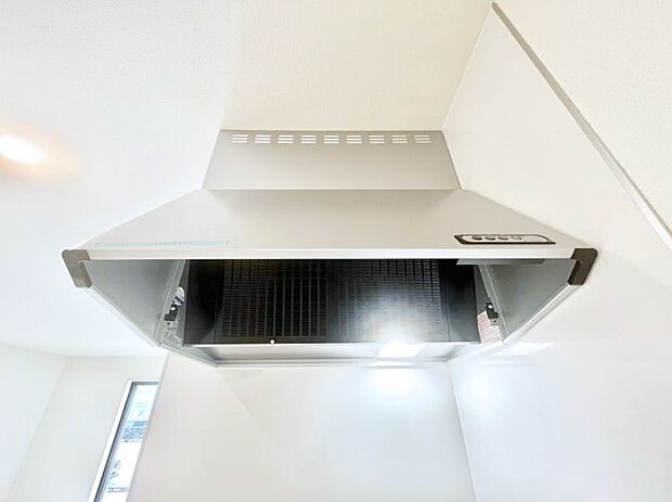 基本的なお手入れはフィルターのみ!お手入れのしやすさも魅力です。