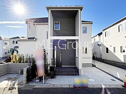 千葉県鎌ケ谷市西佐津間１丁目