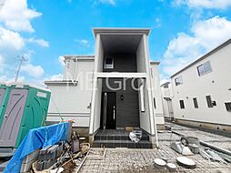 千葉県鎌ケ谷市西佐津間１丁目