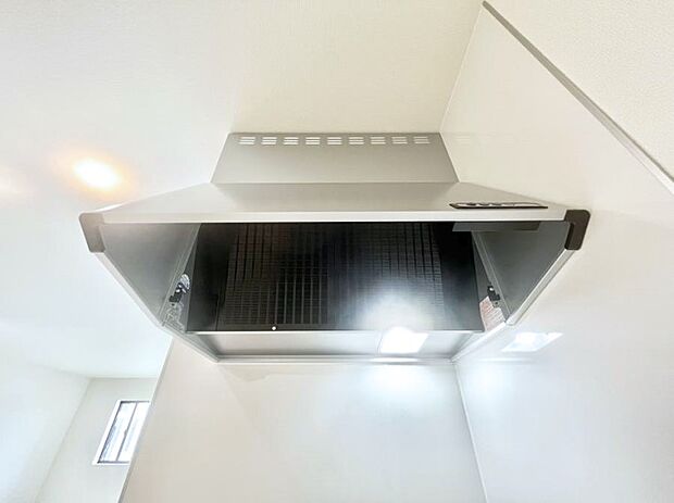 基本的なお手入れはフィルターのみ！お手入れのしやすさも魅力です。