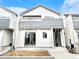 千葉県鎌ケ谷市西佐津間１丁目