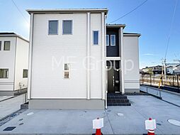 千葉県鎌ケ谷市西佐津間１丁目