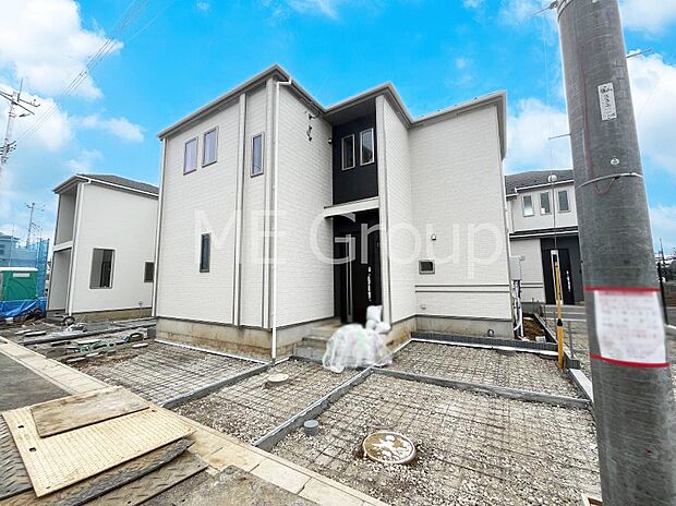 早く帰りたくなるマイホーム