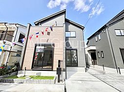 千葉県八千代市高津