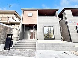 千葉県船橋市習志野台２丁目