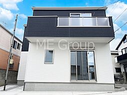 千葉県船橋市新高根３丁目