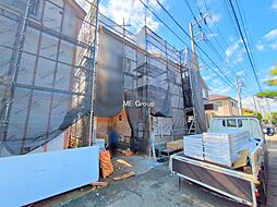 千葉県千葉市花見川区浪花町