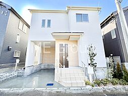 千葉県千葉市花見川区浪花町