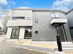 千葉県柏市西原４丁目