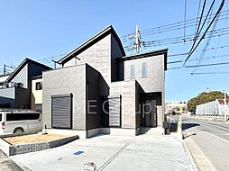 千葉県柏市西原４丁目